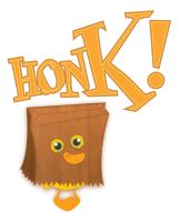 Honk!