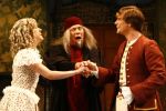 Phil with Maria Lawson and Stuart Organ